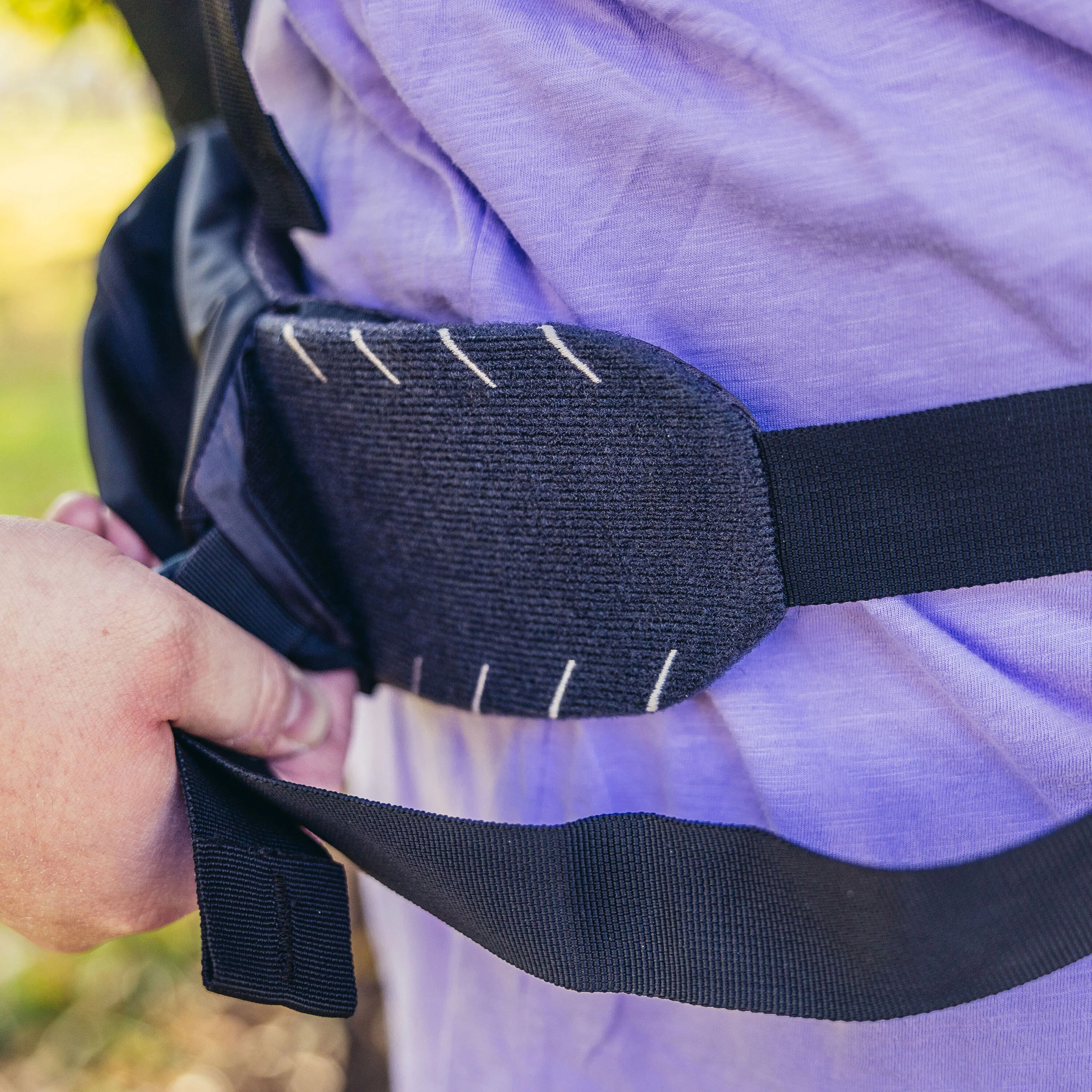 Gregory Stout 70 Plus Backpack - Image 3