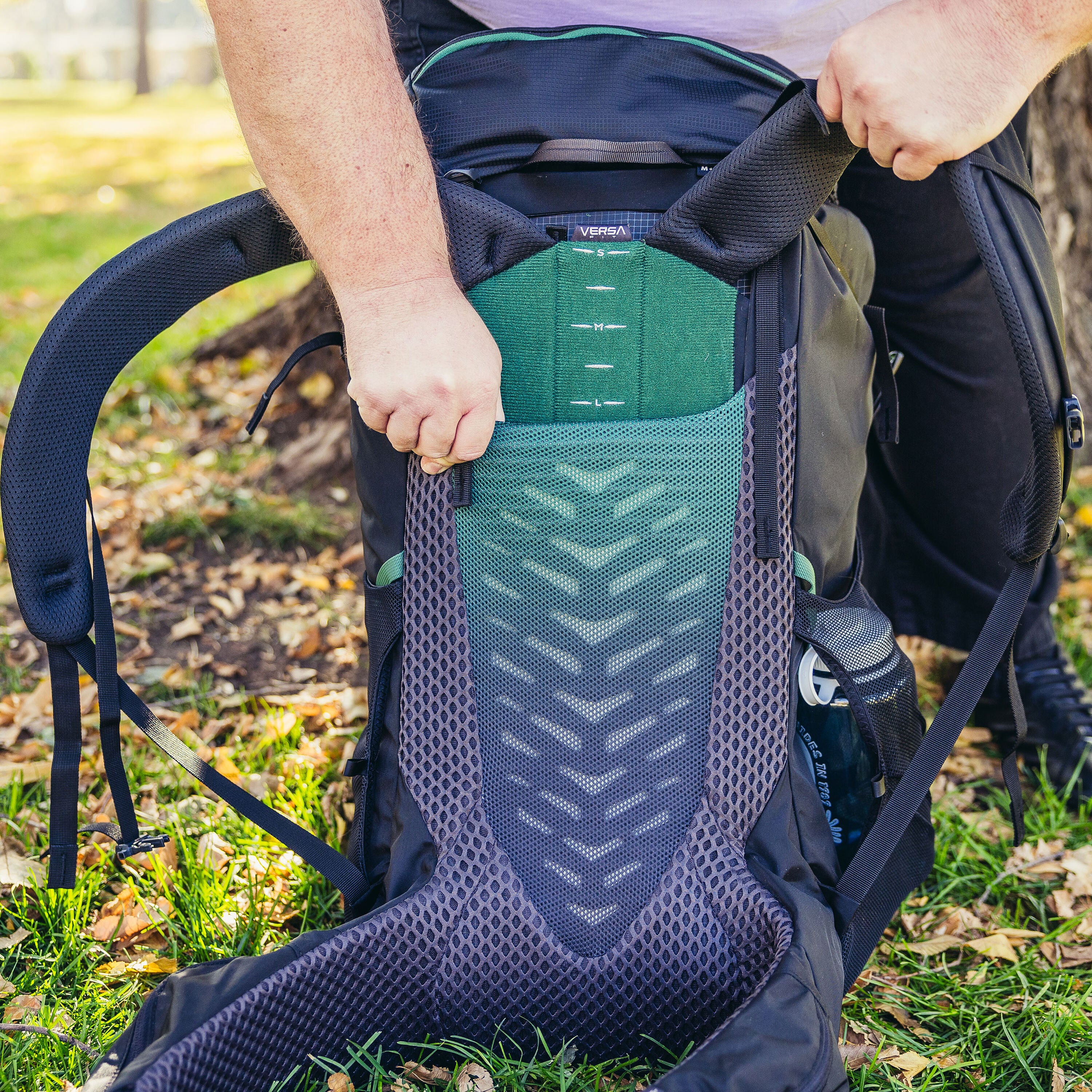 Gregory Stout 70 Plus Backpack - Image 4