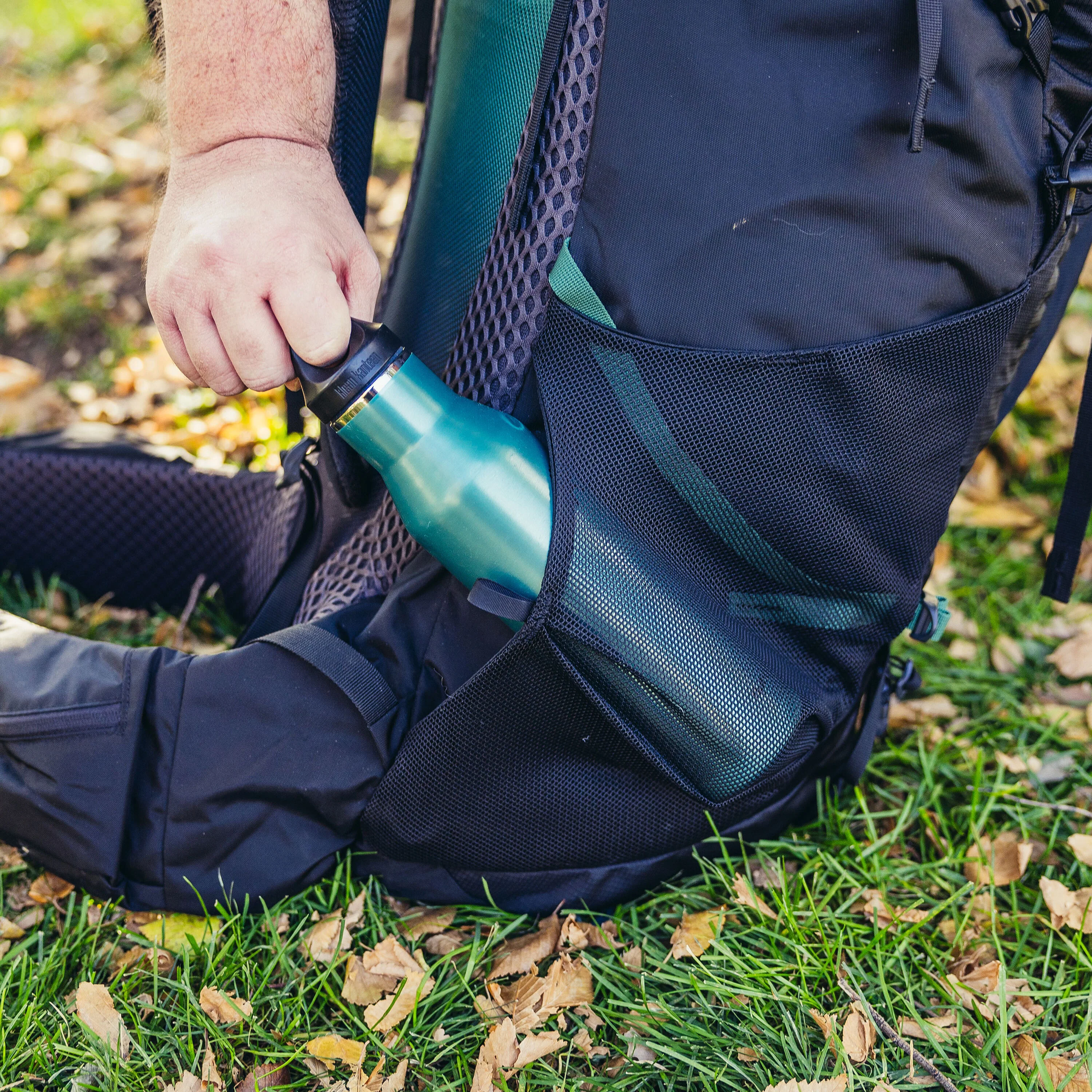 Gregory Stout 70 Plus Backpack - Image 5