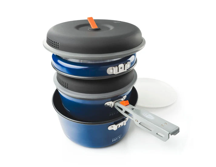 GSI Bugaboo Ceramic Base Camper - Image 2