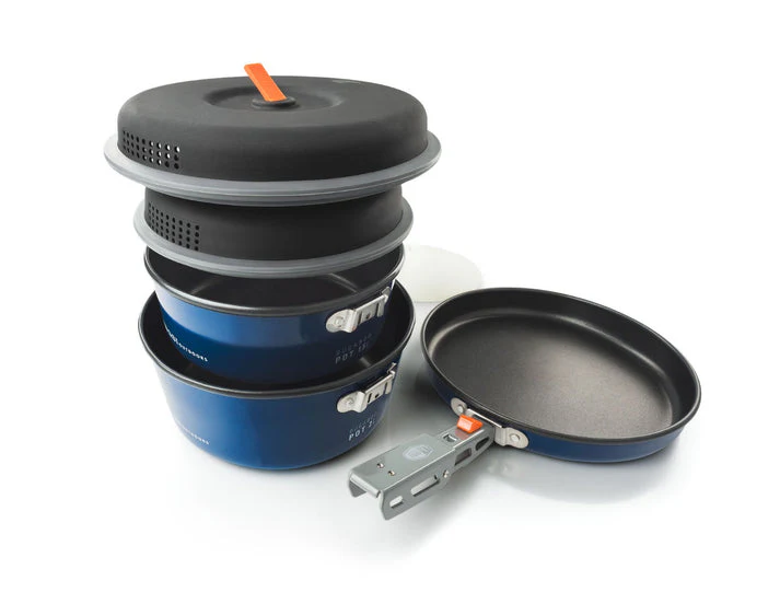 GSI Bugaboo Ceramic Base Camper - Image 3