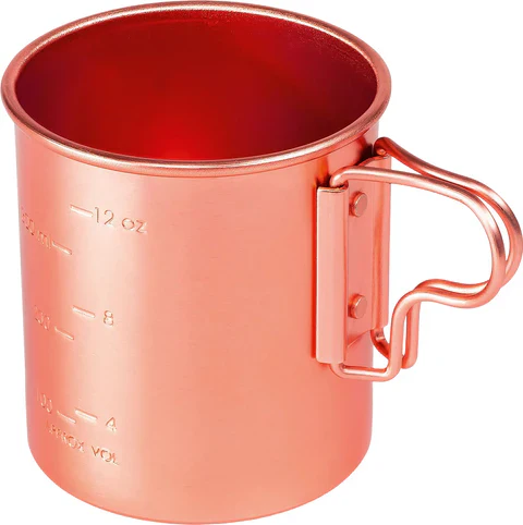 GSI Bugaboo Cup