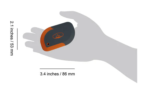 GSI Compact Scraper - Image 2