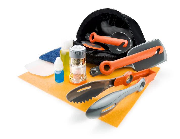 GSI Crossover Kitchen Kit - Image 3