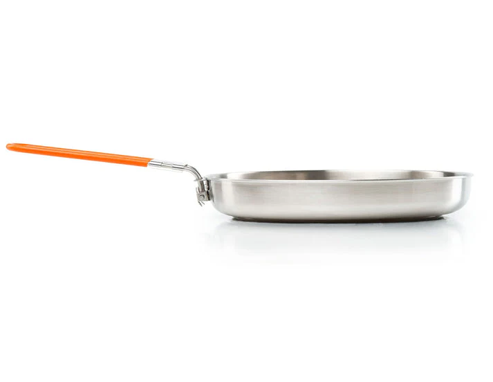 GSI Glacier Stainless Base Camper - Image 4