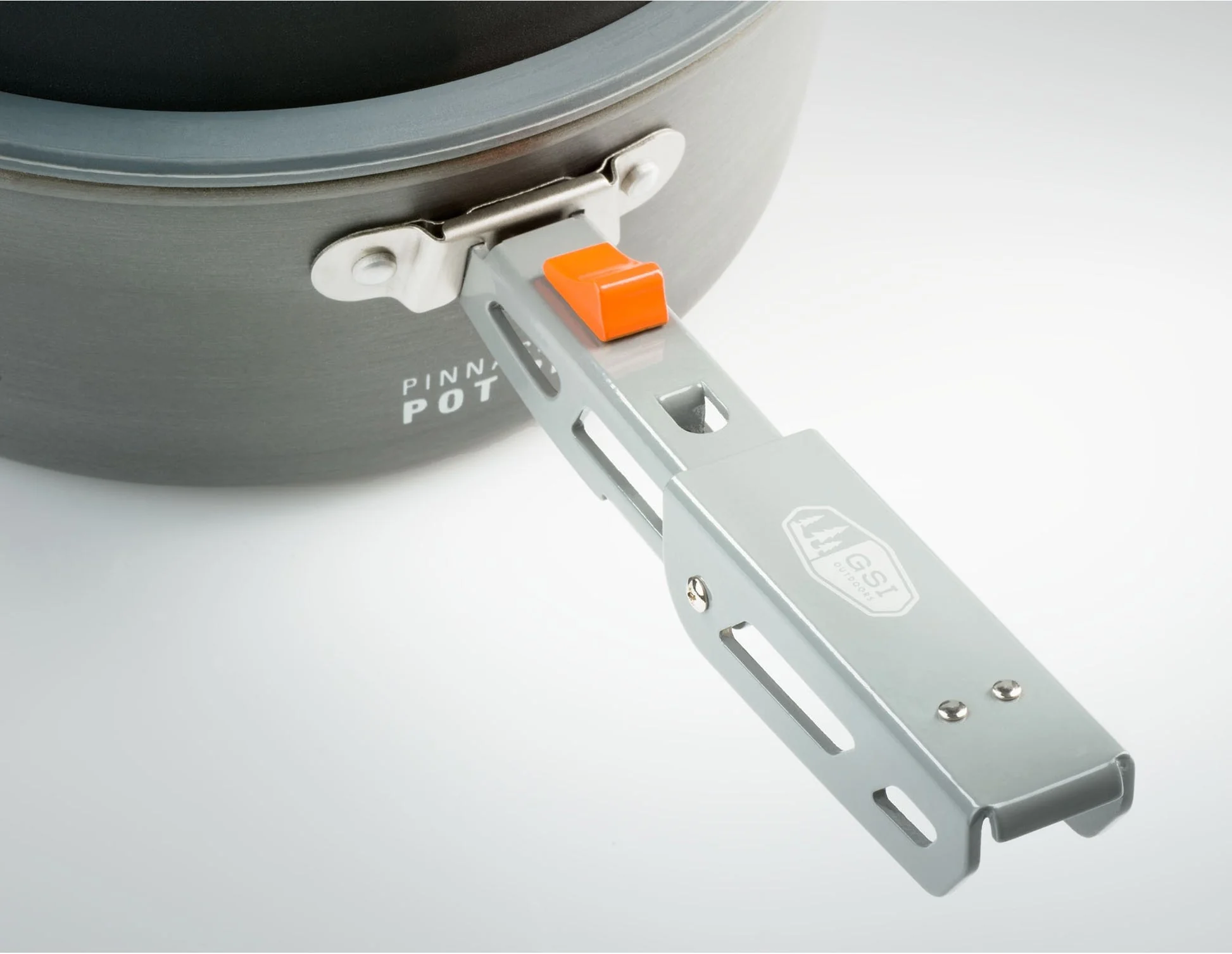 GSI Pinnacle Ceramic Base Camper - Image 3