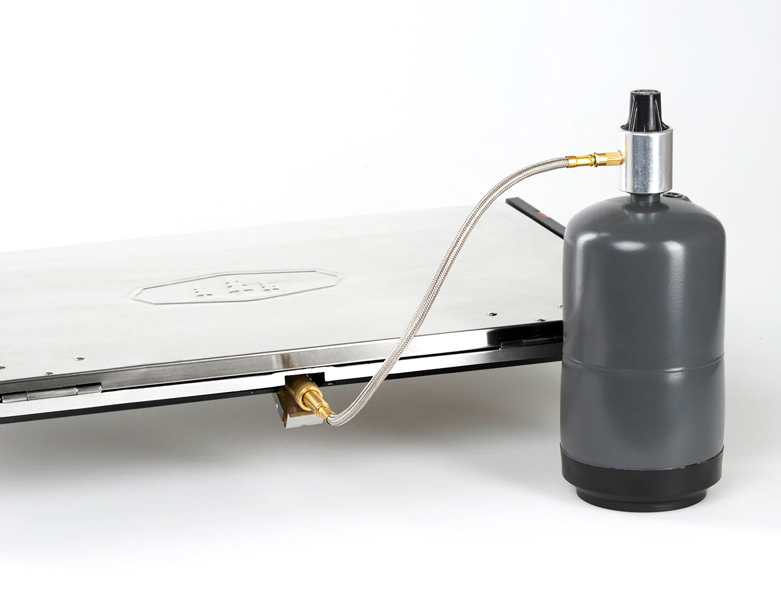 GSI Pinnacle Pro 2 Burner Stove - Image 3