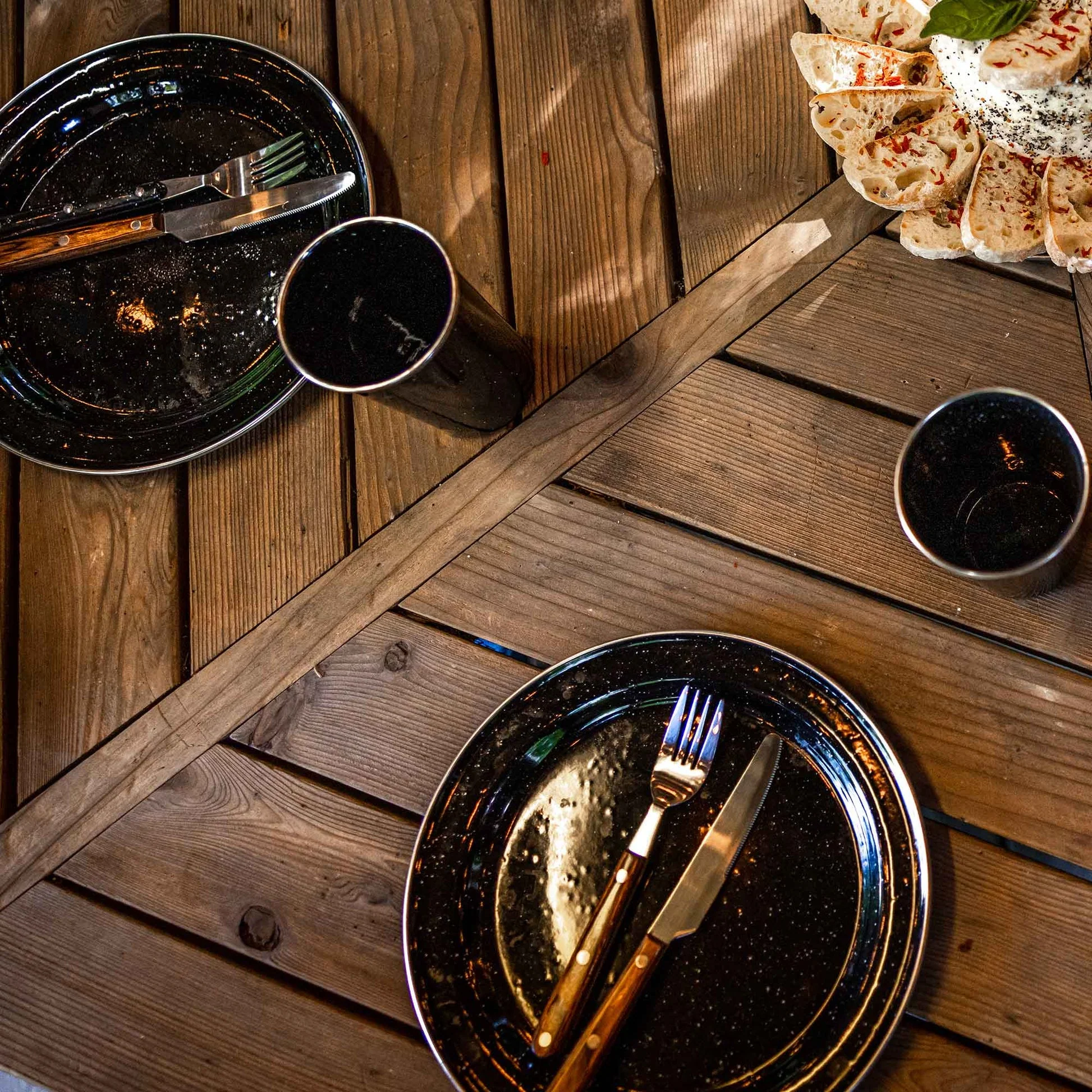 GSI Rakau Table Fork - Image 2