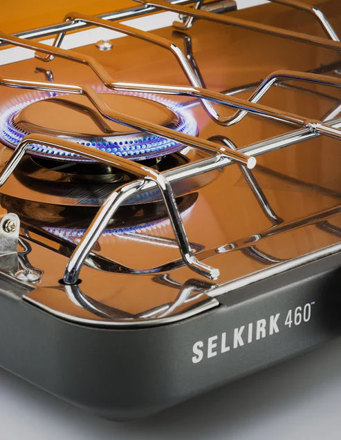 GSI Selkirk 460 + Camp Stove - Image 3