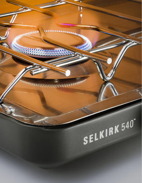 GSI Selkirk 540 + Camp Stove - Image 3