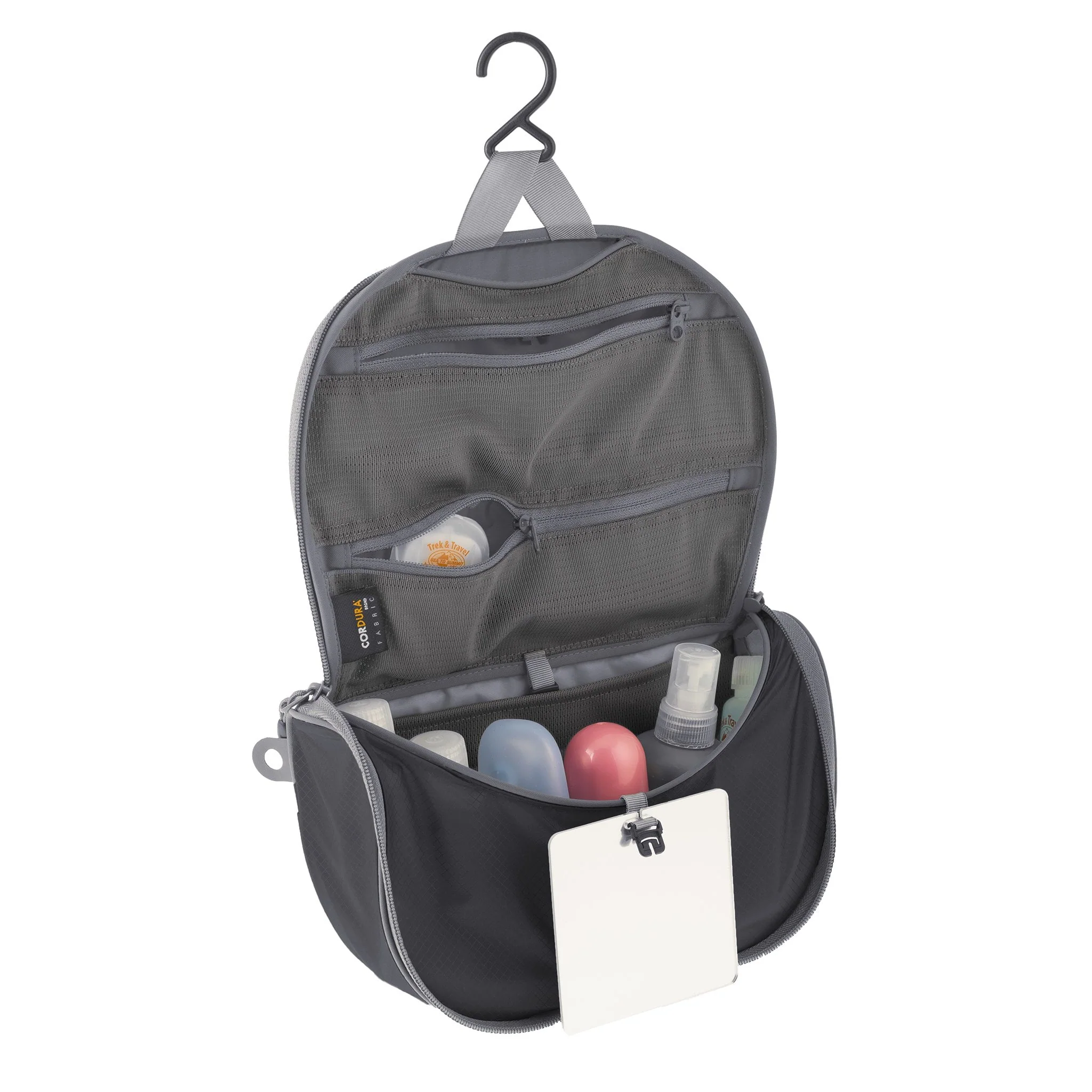 Sea to Summit Hanging Toiletry Bag - Image 2