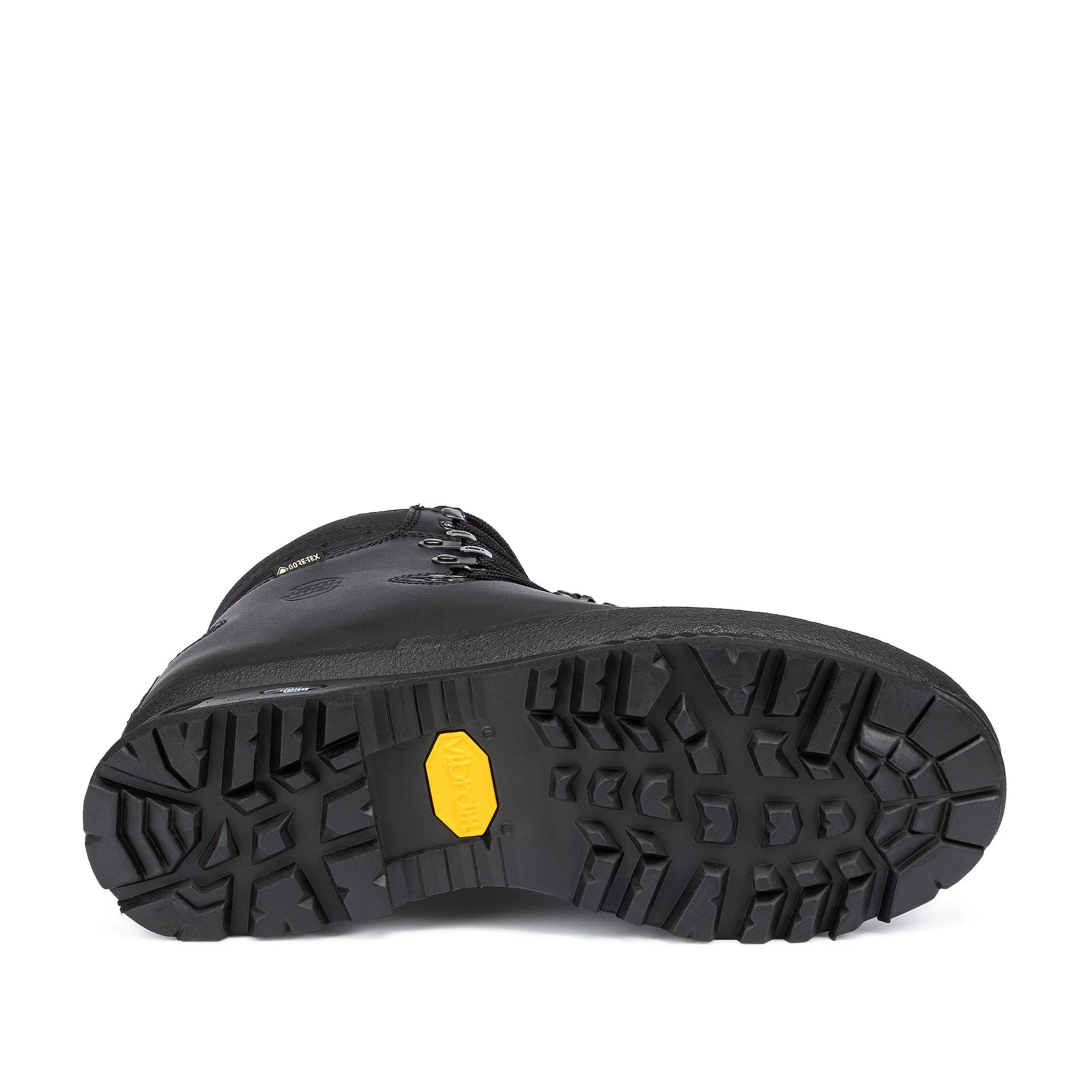 Hanwag Alaska Wide GTX - Mens - Image 2