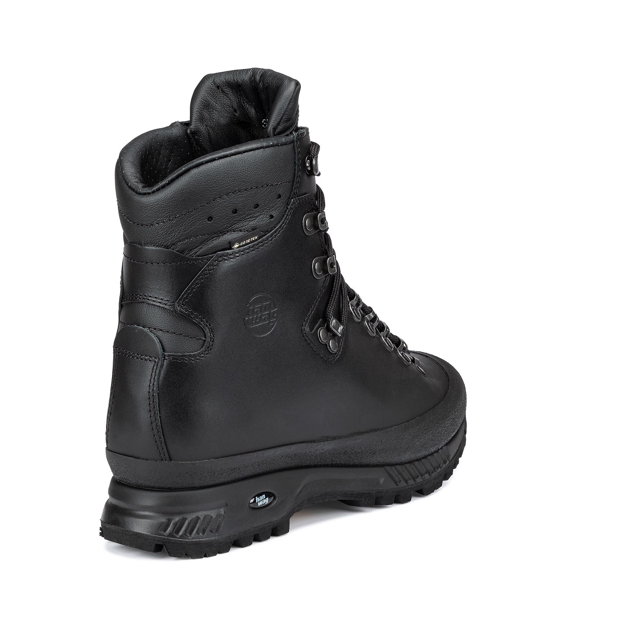Hanwag Alaska Wide GTX - Mens - Image 3