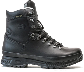 Hanwag Special Forces GTX