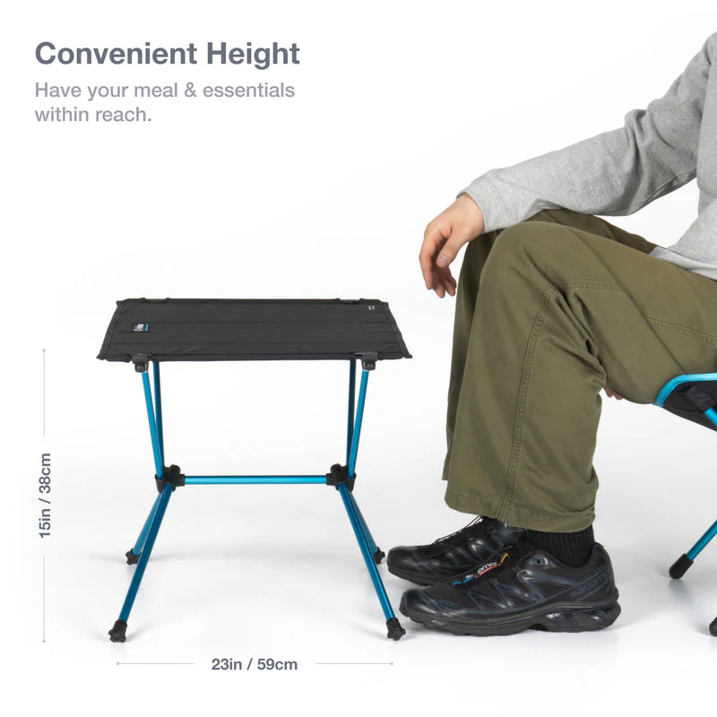 Helinox Table One - Hard Top (Updated) - Image 6