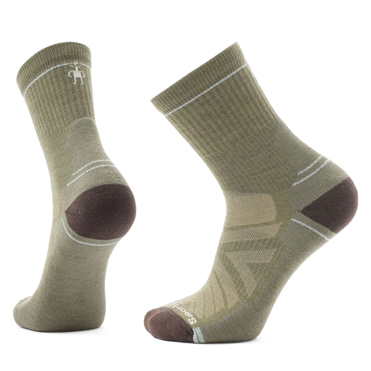 Hike Light Cushion Mid Crew Socks - Image 2