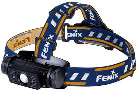 Fenix HL60R Headlamp 950 Lumen - Image 3