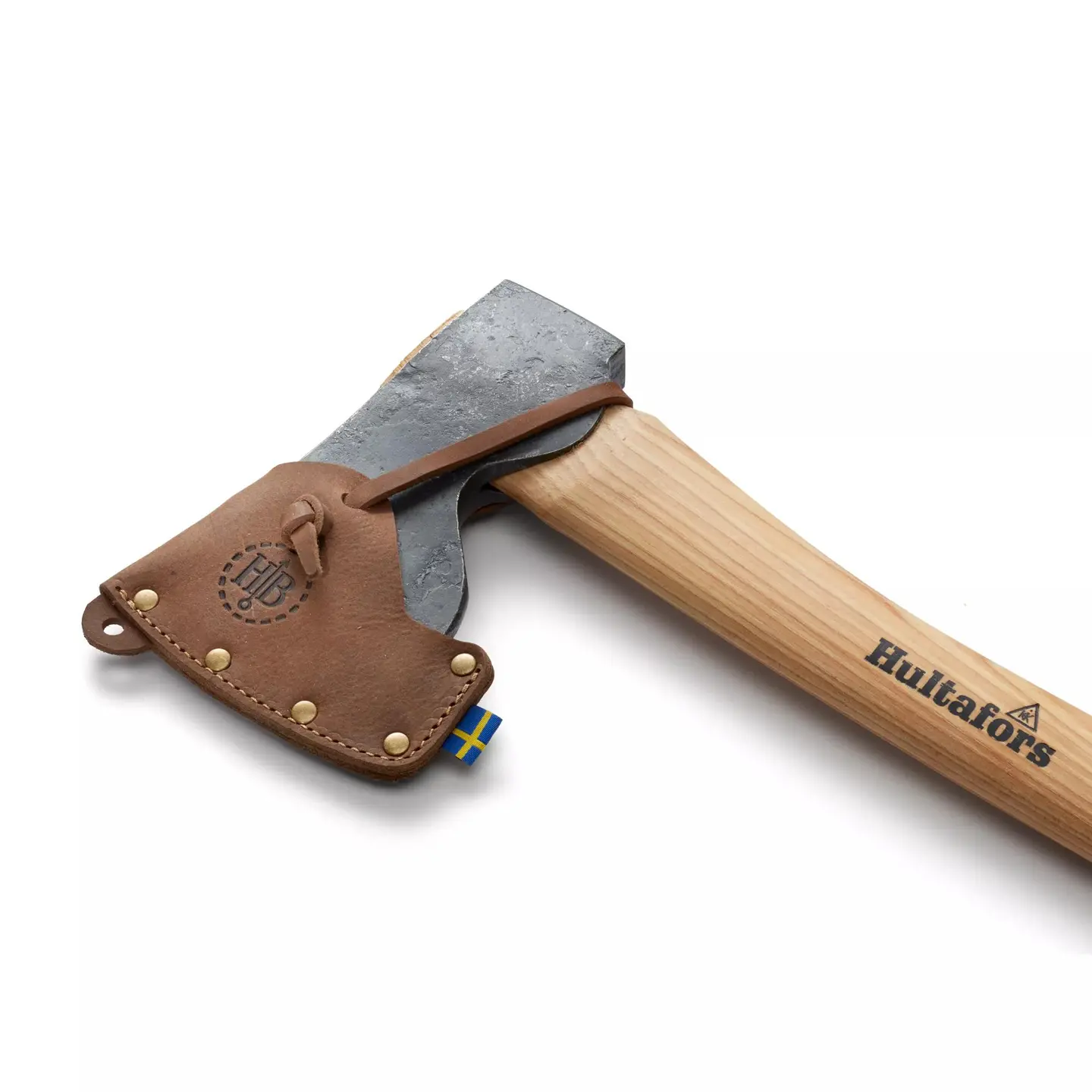 Hultafors Dvardala Hunting & Forest Axe - Image 4