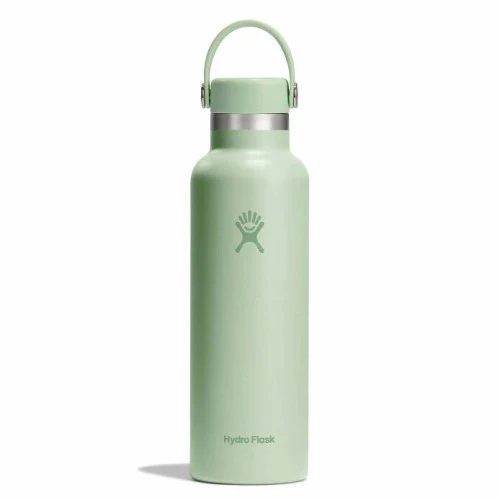 Hydro Flask Standard Mouth Flex Cap Bottle 621ml - Image 9