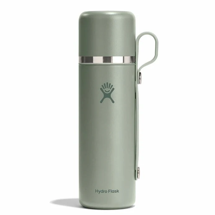 Hydro Flask 28oz Hot Flask and Cup - Agave
