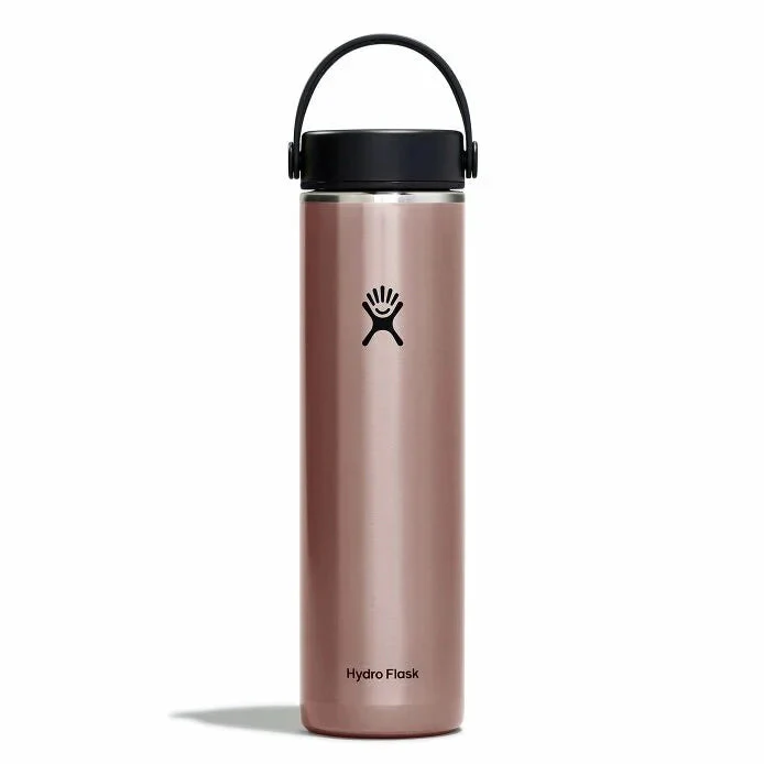 Hydro Flask Lightweight Wide Mouth Trail Series™ 709ml - Image 4