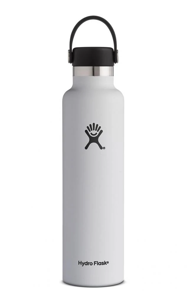 Hydro Flask Standard Mouth Flex Cap Bottle 709ml - Image 2