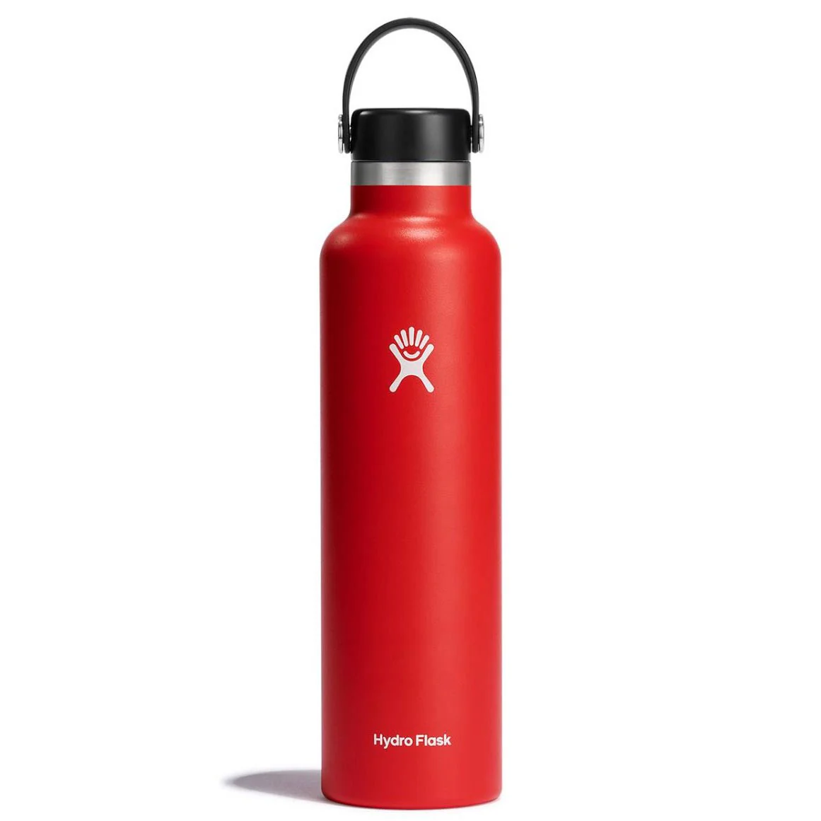 Hydro Flask Standard Mouth Flex Cap Bottle 709ml - Image 3