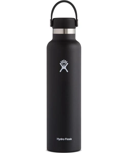 Hydro Flask Standard Mouth Flex Cap Bottle 709ml - Image 4