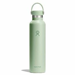 Hydro Flask Standard Mouth Flex Cap Bottle 709ml - Image 5
