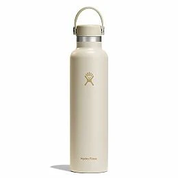 Hydro Flask Standard Mouth Flex Cap Bottle 709ml - Image 6