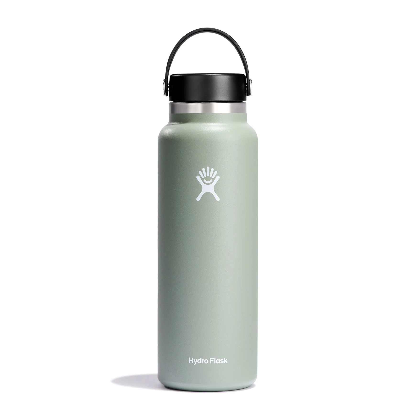 Hydro Flask Wide Mouth Flex Cap Bottle 1.18L - Image 2