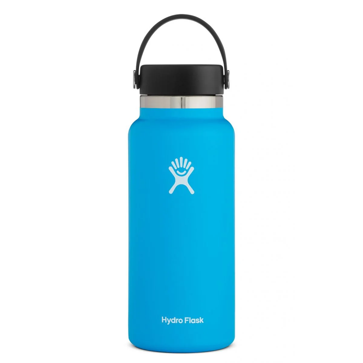 Hydro Flask Wide Mouth Flex Cap Bottle 946ml - Image 3