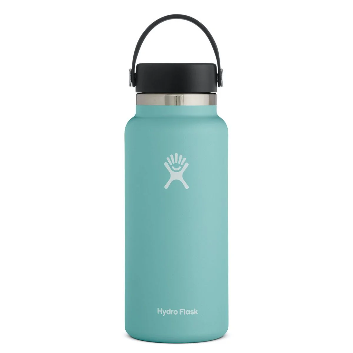 Hydro Flask Wide Mouth Flex Cap Bottle 946ml - Image 4