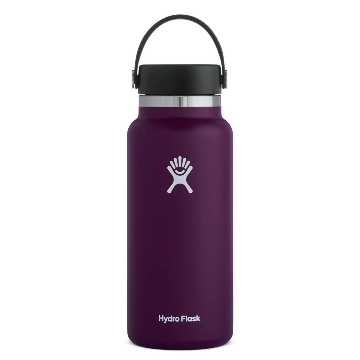 Hydro Flask Wide Mouth Flex Cap Bottle 946ml - Image 5