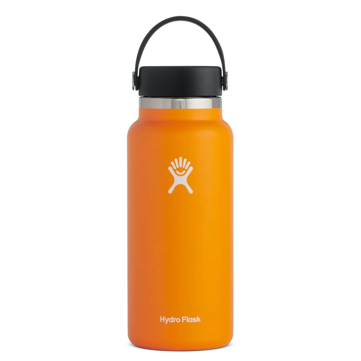 Hydro Flask Wide Mouth Flex Cap Bottle 946ml - Image 6