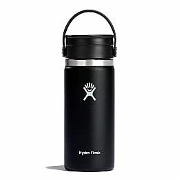 Hydro Flask Wide Mouth Sip Lid Bottle 473ml - Image 13