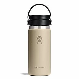 Hydro Flask Wide Mouth Sip Lid Bottle 473ml - Image 14