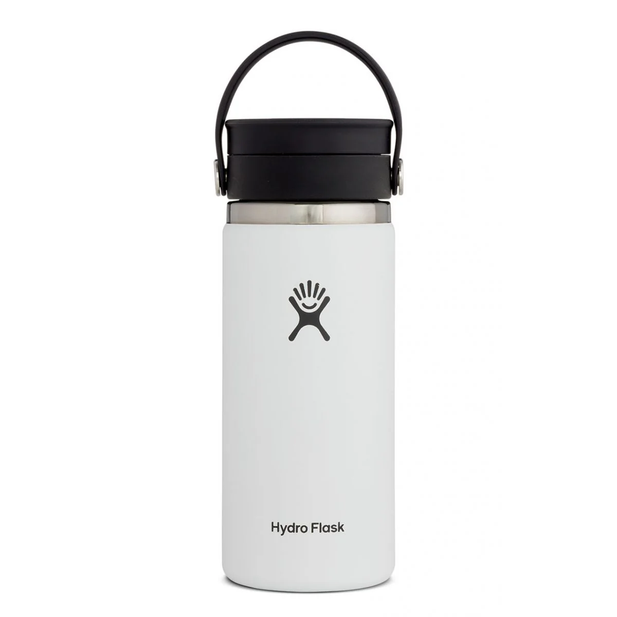 Hydro Flask Wide Mouth Sip Lid Bottle 473ml - Image 2