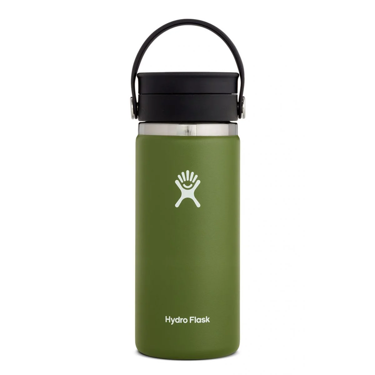 Hydro Flask Wide Mouth Sip Lid Bottle 473ml - Image 3