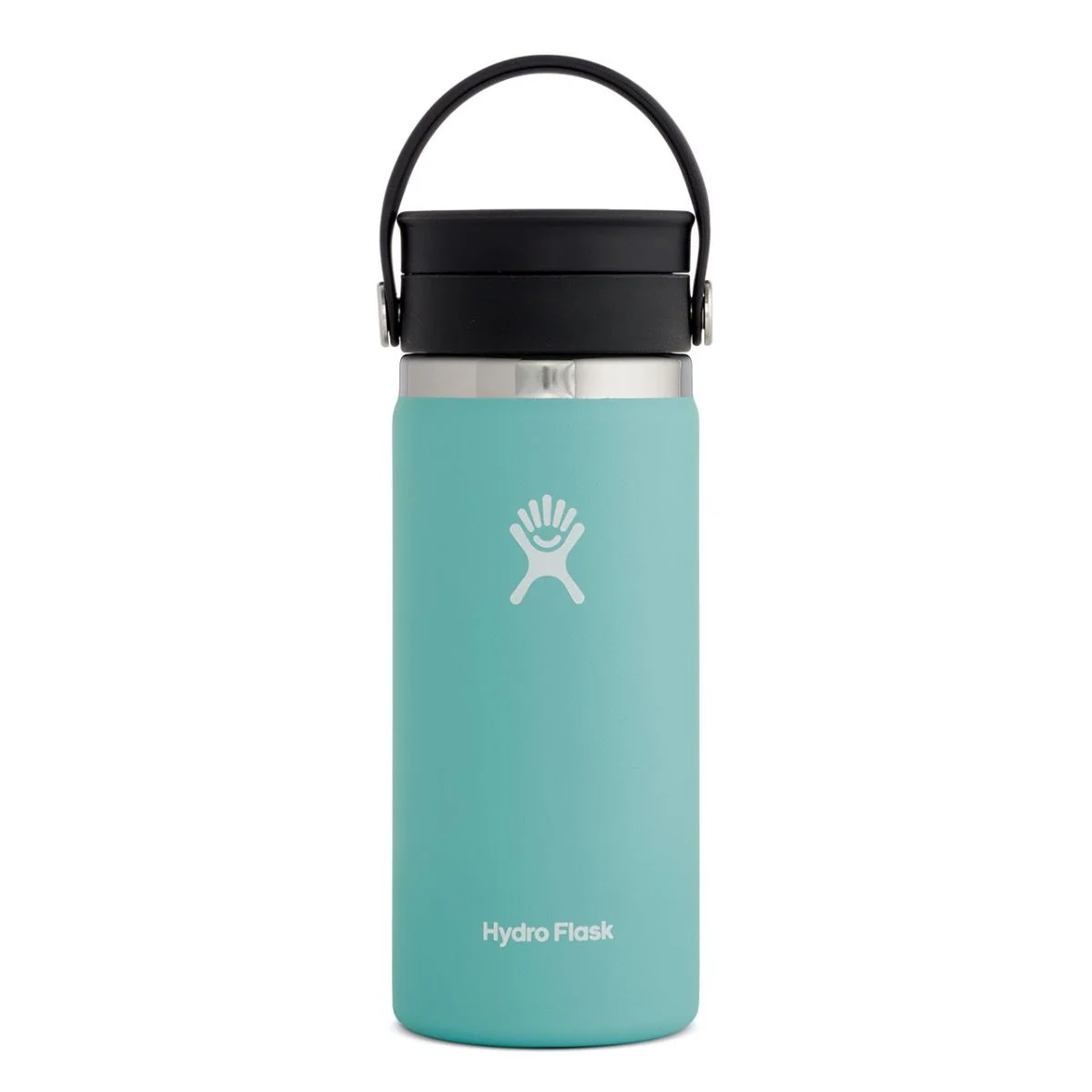 Hydro Flask Wide Mouth Sip Lid Bottle 473ml - Image 4