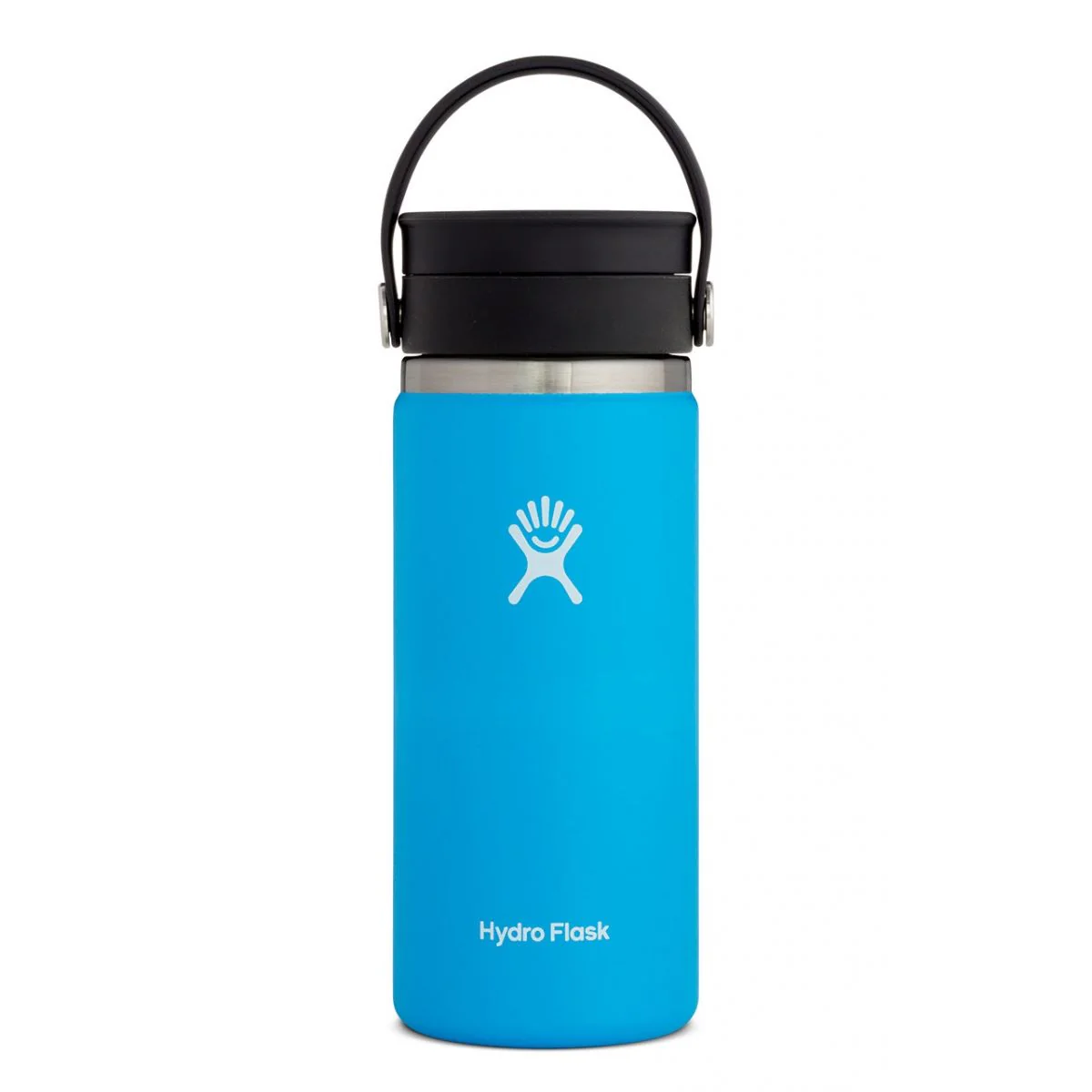 Hydro Flask Wide Mouth Sip Lid Bottle 473ml - Image 5