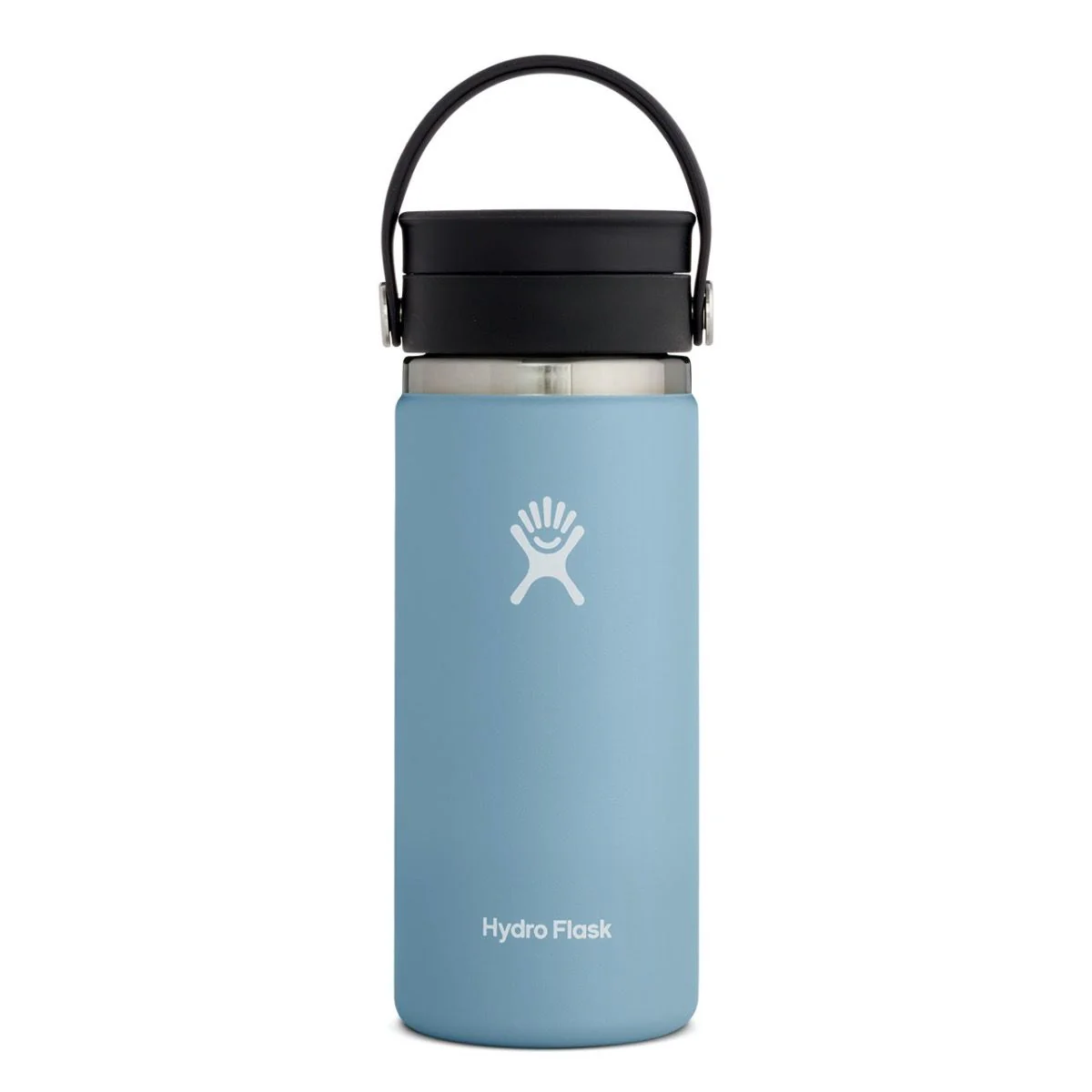 Hydro Flask Wide Mouth Sip Lid Bottle 473ml - Image 6