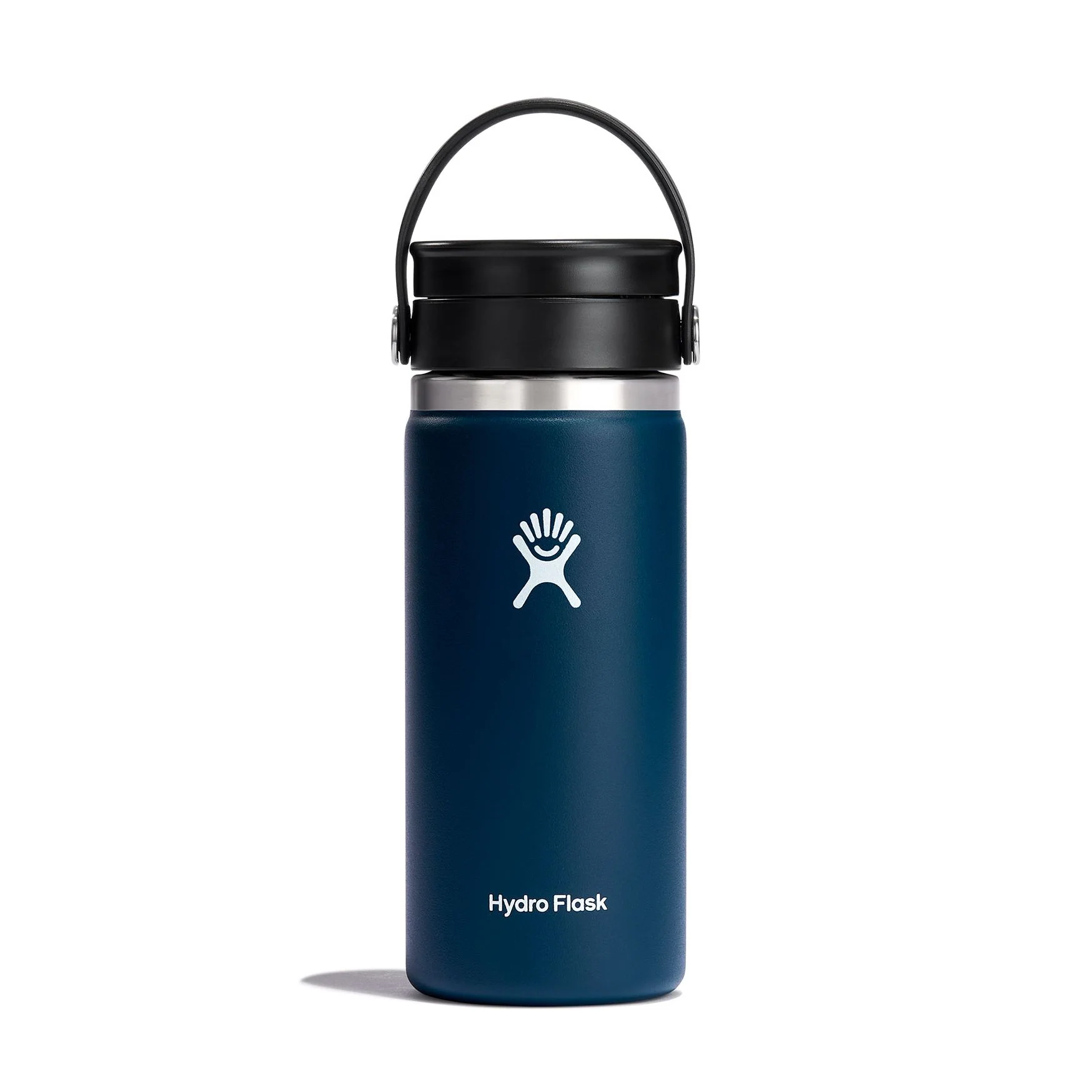 Hydro Flask Wide Mouth Sip Lid Bottle 473ml - Image 7