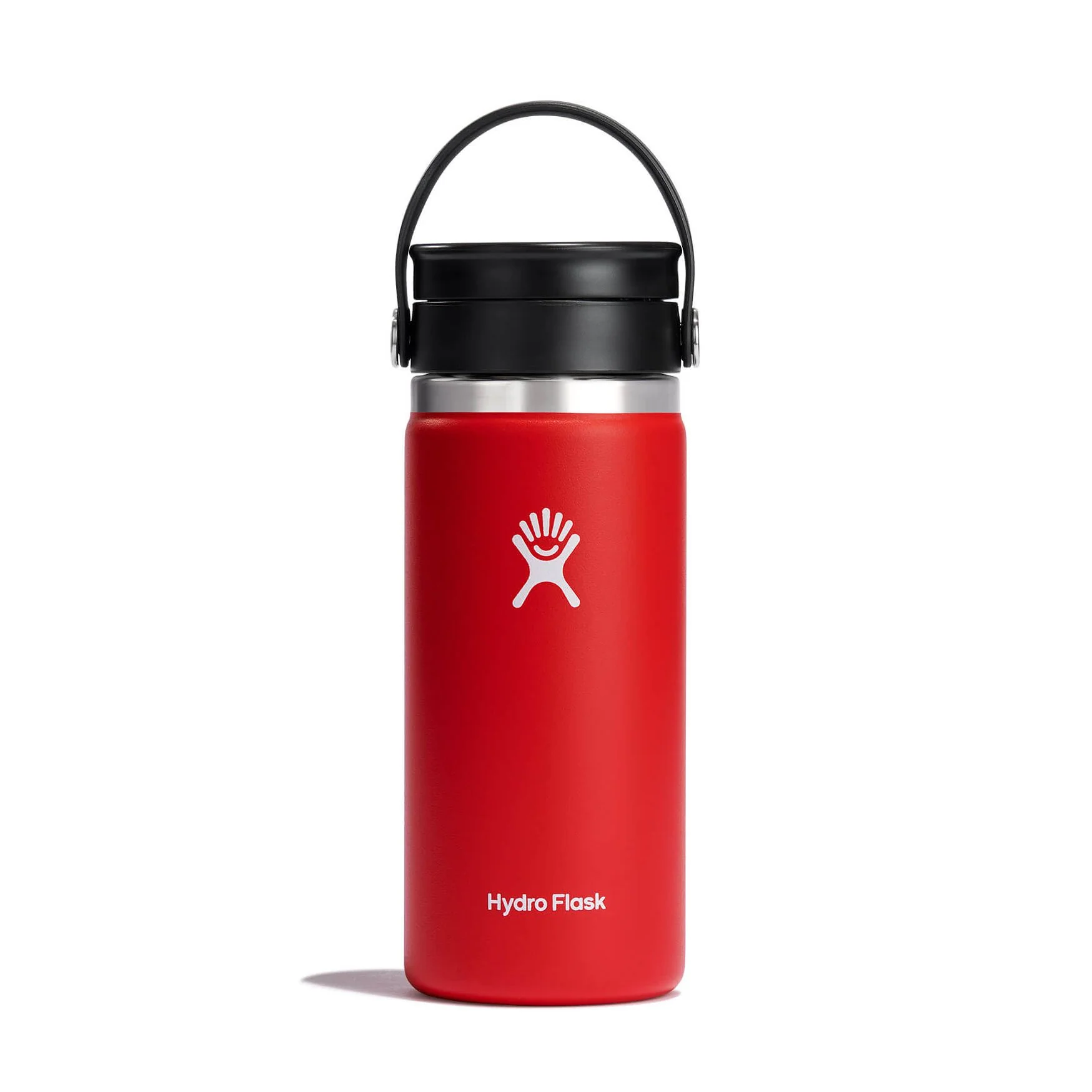 Hydro Flask Wide Mouth Sip Lid Bottle 473ml - Image 8