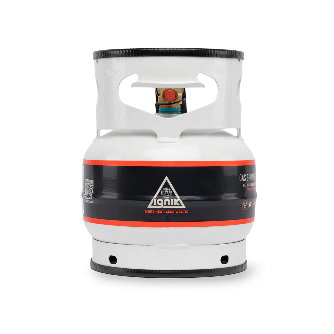 Ignik Gas Growler - Image 3