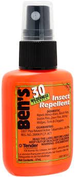 Ben's Deet (Insect Repellent) - Image 2