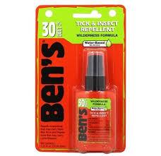 Ben's Deet (Insect Repellent) - Image 3