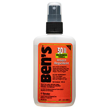Ben's Deet (Insect Repellent) - Image 5