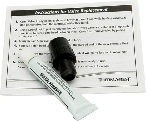 Thermarest Field Repair Kit - Image 2