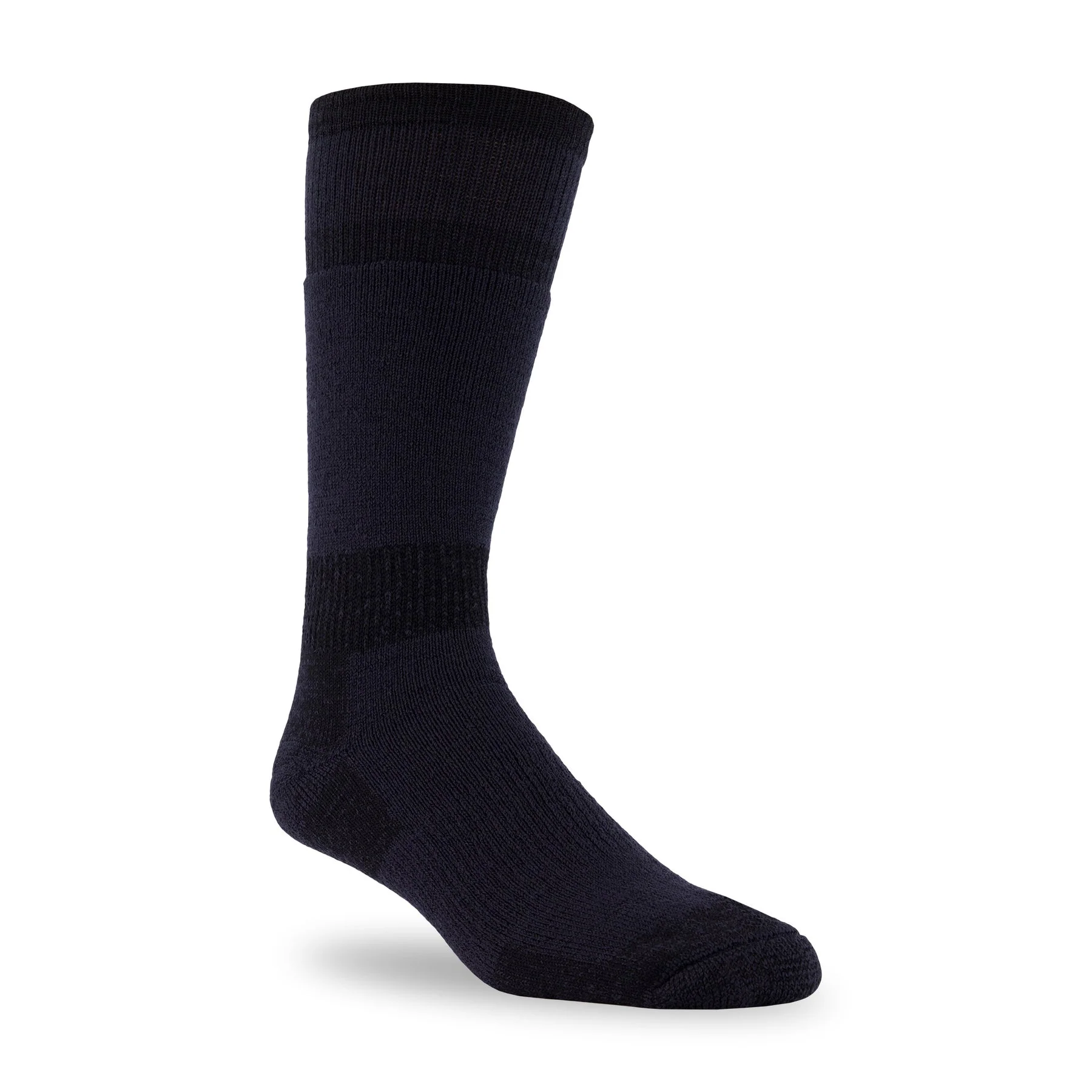 J.B. Field's Backpacker Merino Wool Socks - Image 4